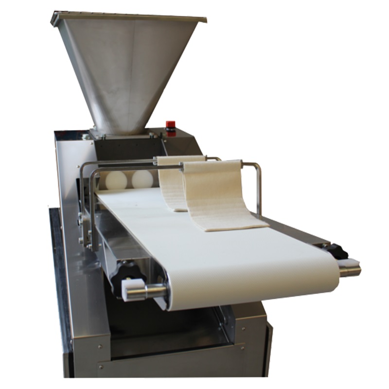 Тестоделители ТЕСТОДЕЛИТЕЛЬ ВАКУУМНЫЙ ПОРШНЕВОЙ APACH BAKERY LINE SDT80/2 SA