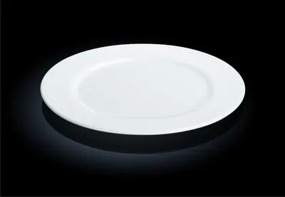 Тарелки, блюда, салатники, миски Блюдо круглое d=305 мм. PRO Wilmax