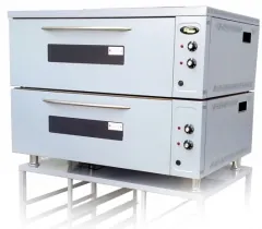 Шкафы жарочные ШКАФ ЖАРОЧНЫЙ GRILL MASTER ШЖЭ/2 22117К