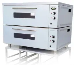 Шкафы жарочные ШКАФ ЖАРОЧНЫЙ GRILL MASTER ШЖЭ/2 22117К