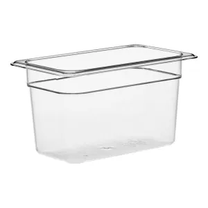 Гастроемкость GN1/4х150 поликарбонат Cambro 46CW-135