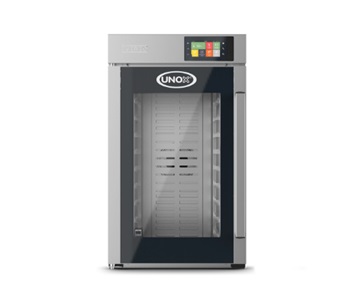 Печи низкотемпературного приготовления ШКАФ ТЕПЛОВОЙ UNOX EVEREO XEEC-1013-EPRS