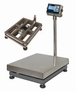 Весы торговые Весы электронные напольные MAS PM1H-300-6080