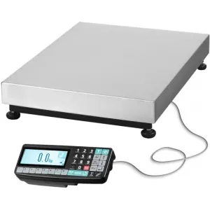 Весы электронные товарные МАССА-К TB-M-150.2-RA1