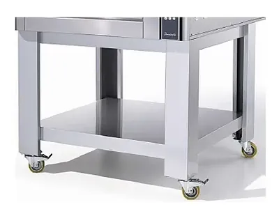 Подставки под оборудование Подставка под печь для пиццы CUPPONE DONATELLO SDN 635L/1