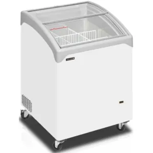Ларь морозильный Tefcold NIC101SCEB