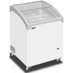 Лари морозильные Ларь морозильный Tefcold NIC101SCEB