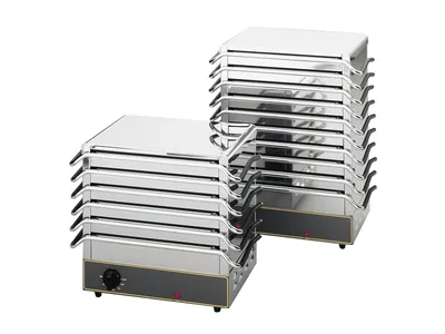Шкафы тепловые Шкаф тепловой Roller Grill DW 106