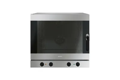 Конвекционные печи Печь конвекционная SMEG ALFA625H-2