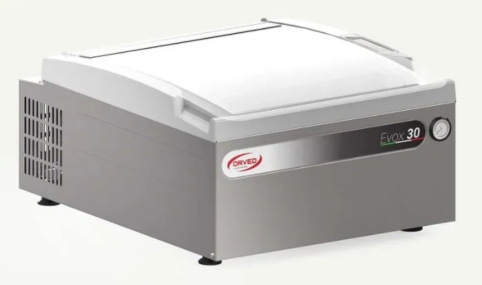 Вакуумные упаковщики УПАКОВЩИК ВАКУУМНЫЙ ORVED EVOX 30