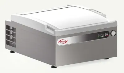 Вакуумные упаковщики Упаковщик вакуумный ORVED EVOX 30