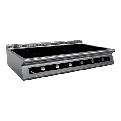 Плиты профессиональные Плита индукционная Кобор I7-6T