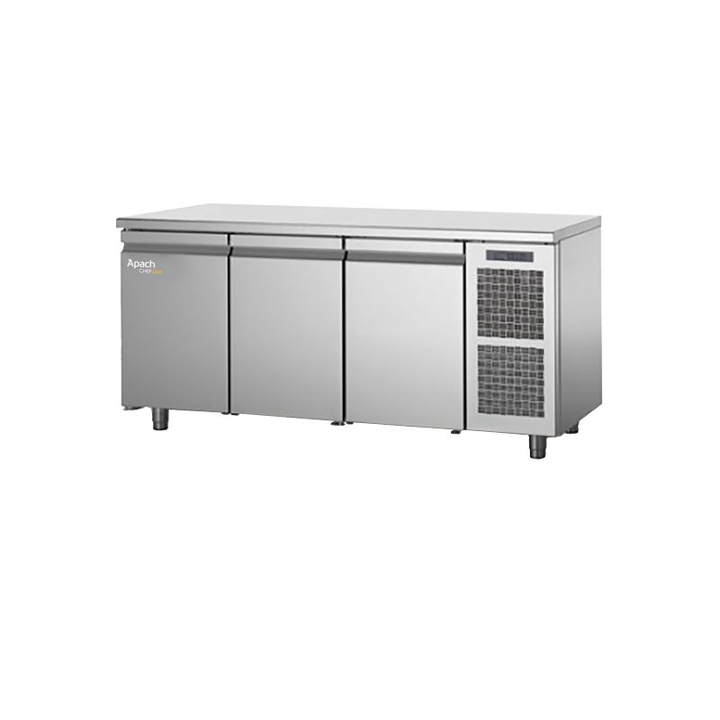 СТОЛ ХОЛОДИЛЬНЫЙ APACH CHEF LINE LTRM111T