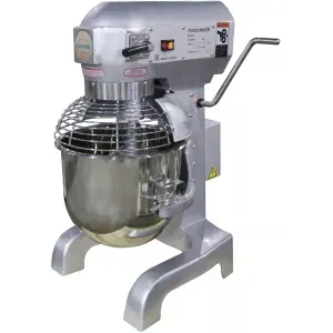 Миксеры планетарные Миксер планетарный Gastromix B 10C