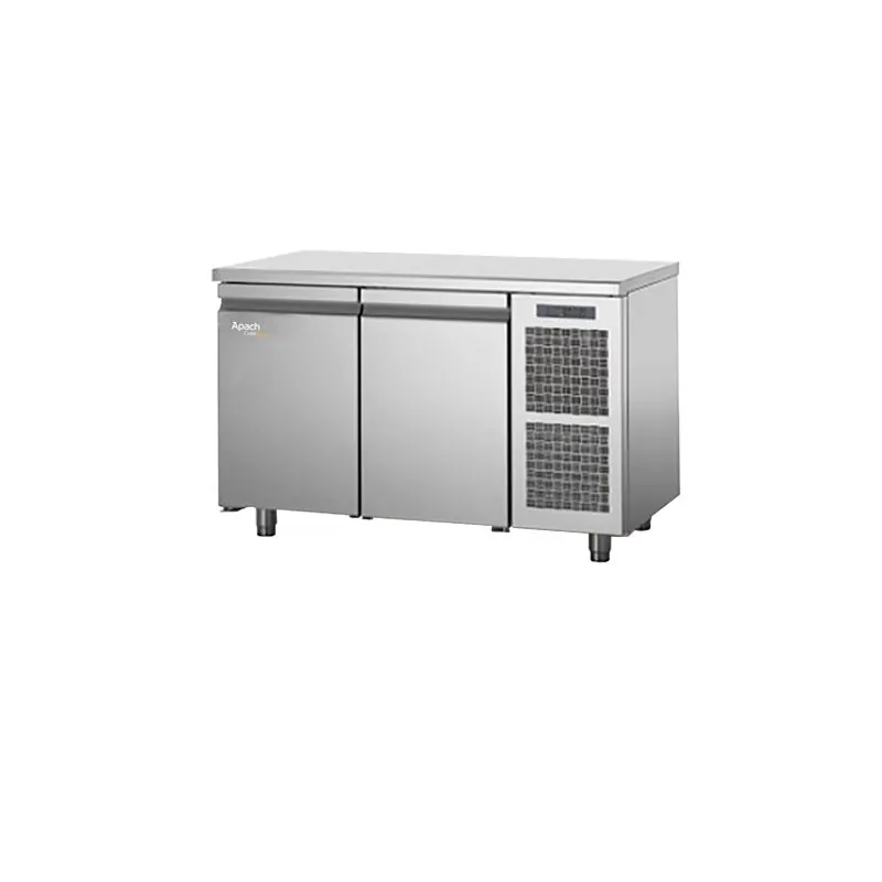 Стол морозильный кондитерский APACH CHEF LINE LTFP11T
