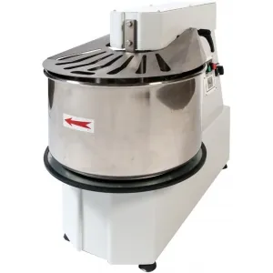 Тестомес спиральный WLBаke SP25 A2V