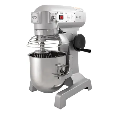 Миксеры планетарные Миксер планетарный EKSI B10