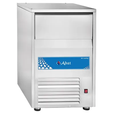 Льдогенераторы Льдогенератор Abat ЛГ-150/40Г-01 гранулир. льда, 150 кг/сутки