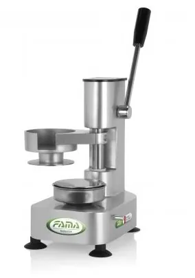 Пресс Fama д/гамбургеров FHA 100