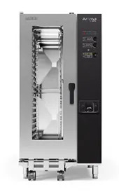 Пароконвектоматы ПАРОКОНВЕКТОМАТ LAINOX AROMA SAPIENS BOOSTED ARES154B