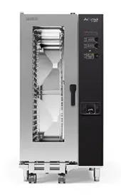 Пароконвектоматы ПАРОКОНВЕКТОМАТ LAINOX AROMA SAPIENS BOOSTED ARES154B