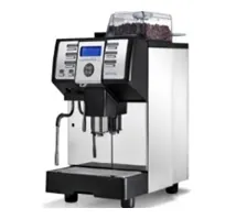 Кофемашины КОФЕМАШИНА-СУПЕРАВТОМАТ PRONTOBAR 1 GRINDER AD BLACK 139366