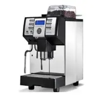 Кофемашины Кофемашина-суперавтомат PRONTOBAR 1 GRINDER AD BLACK 139366