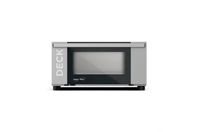 Подовые печи Печь подовая UNOX XEBDC-02EU-C, электрическая