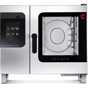 Пароконвектомат Convotherm maxx pro easyTouch 6.10 EB