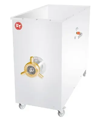 Мясорубки МЯСОРУБКА KT LM-130 UNGER НЕРЖ