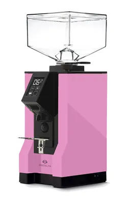 Кофемолки Кофемолка Mignon Specialita 55 15BL Pink