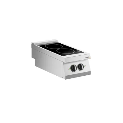 Настольные плиты и варочные панели ПЛИТА ИНДУКЦИОННАЯ 700 СЕРИИ APACH CHEF LINE SLRI47