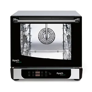 Конвекционные печи ПЕЧЬ КОНВЕКЦИОННАЯ APACH AD44D