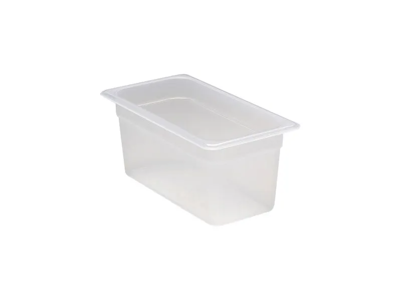 Гастроемкость из пластика Cambro 36PP190, полупрозрачный