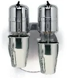 Миксеры для коктейлей МИКСЕР VEMA FZ 2075/2MU/L/КРЕПЛЕНИЕ К СТЕНЕ