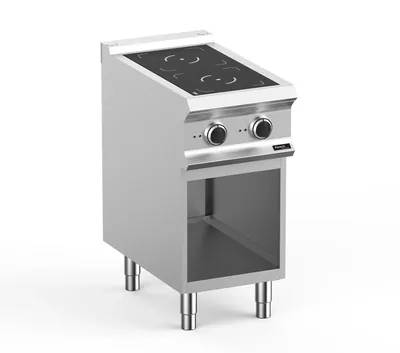 Настольные плиты и варочные панели ПЛИТА ИНДУКЦИОННАЯ 700 СЕРИИ APACH CHEF LINE GLRI47OSP