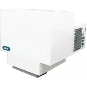 Моноблок холодильный KIDE EMR1007M1Z