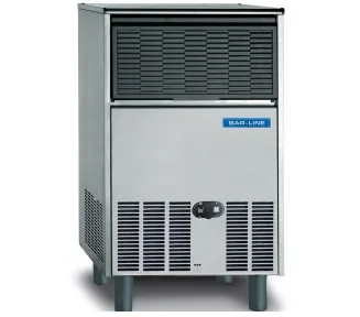 Льдогенераторы ЛЬДОГЕНЕРАТОР BAR LINE BH 6022 AS