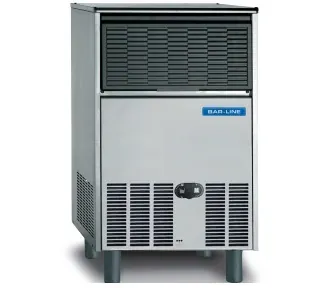 Льдогенераторы ЛЬДОГЕНЕРАТОР BAR LINE BH 6022 WS