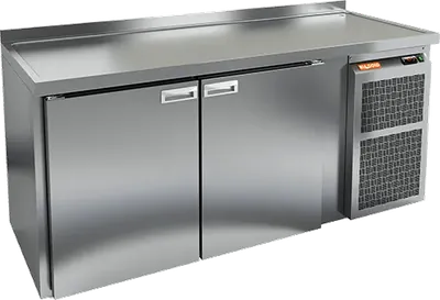 Кегераторы КЕГЕРАТОР HICOLD BR-11/GNK (R290)