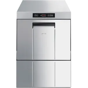 Машина посудомоечная фронтальная Smeg SPD503