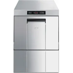 Машина посудомоечная фронтальная Smeg SPD503