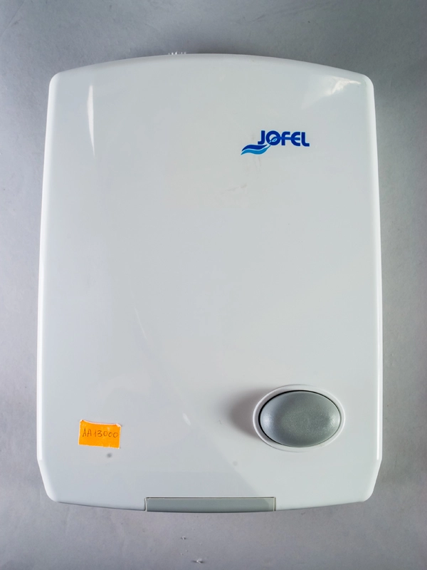 Сушилки для рук Jofel Ind.,S.A.Электросушитель для рук серии Standard AA13000