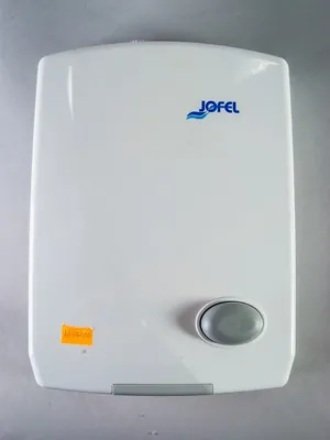 Сушилки для рук Jofel Ind.,S.A.Электросушитель для рук серии Standard AA13000