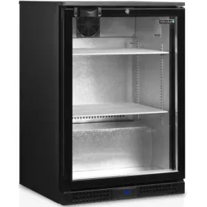 Шкафы холодильные Шкаф для напитков (минибар) Tefcold DB126H