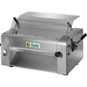 Тестораскатка электрическая Fimar SI520 380V (CE)