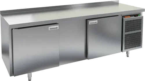 Кегераторы КЕГЕРАТОР HICOLD BR1-11/GNK L (R290)