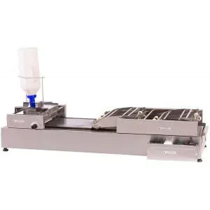 Блинницы Блинница двухсторонней обжарки RoboCrepeMaker 300 Double