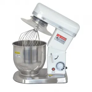 Миксеры планетарные Миксер планетарный Starfood HLB7A