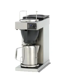 Кофеварка Animo EXCELSO MARINE